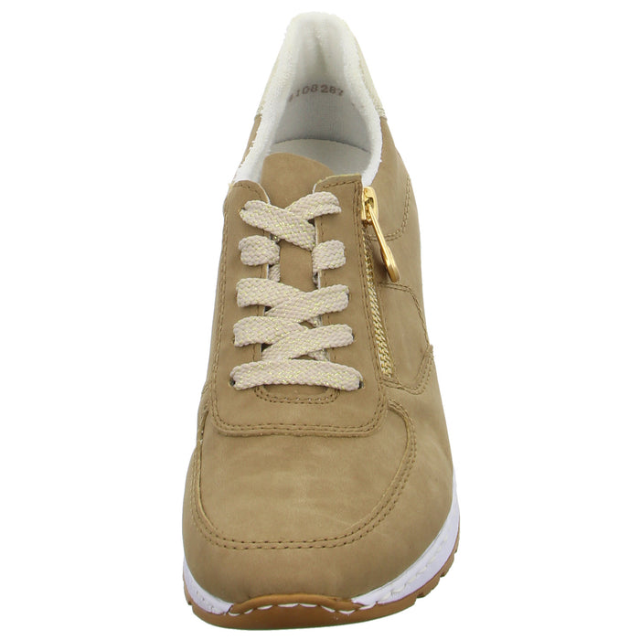 Rieker Schnürhalbschuh Sneaker (sportlich) - SchuhEggers.de