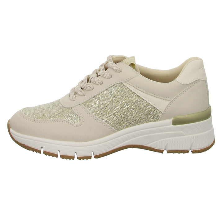 Tamaris Schnürhalbschuh Sneaker (sportlich) - SchuhEggers.de