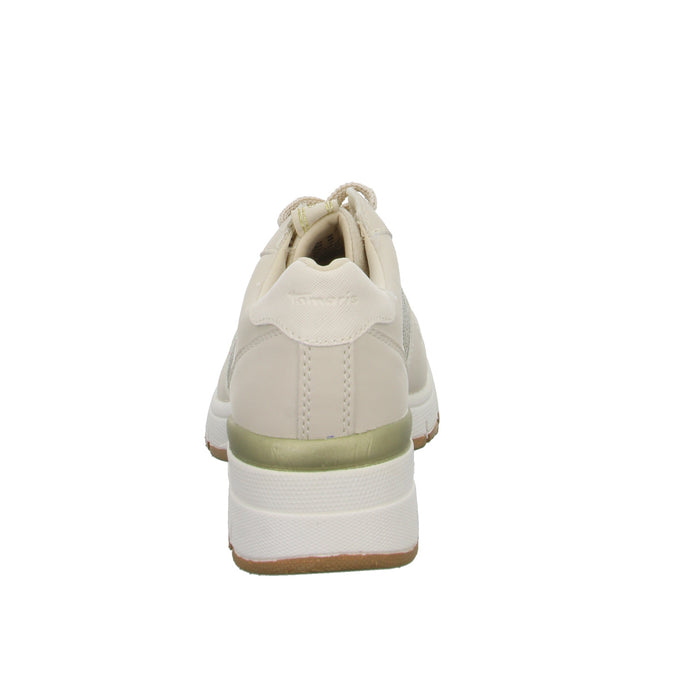 Tamaris Schnürhalbschuh Sneaker (sportlich) - SchuhEggers.de