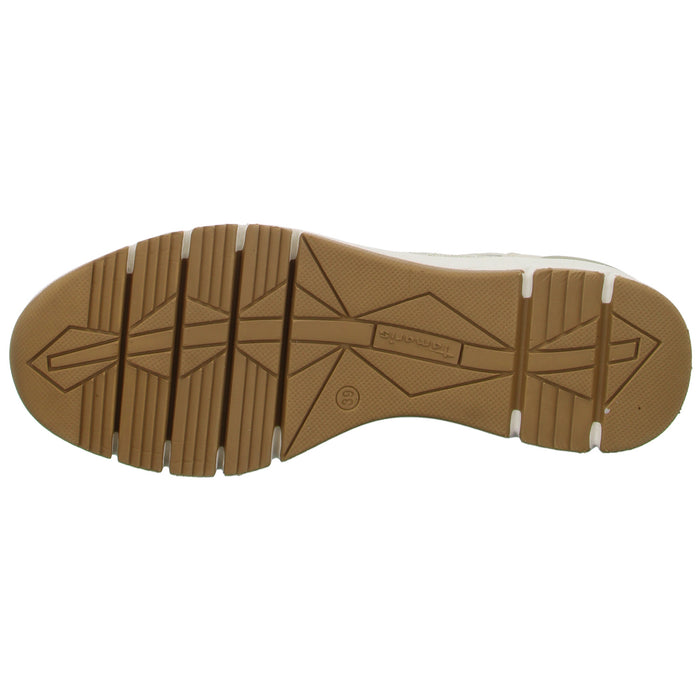 Tamaris Schnürhalbschuh Sneaker (sportlich) - SchuhEggers.de