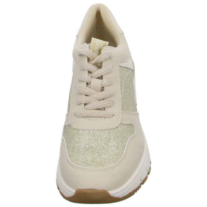 Tamaris Schnürhalbschuh Sneaker (sportlich) - SchuhEggers.de