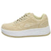 Kappa Schnürhalbschuh Sneaker (sportlich) STYLECODE: 243001 BASH PF - SchuhEggers.de