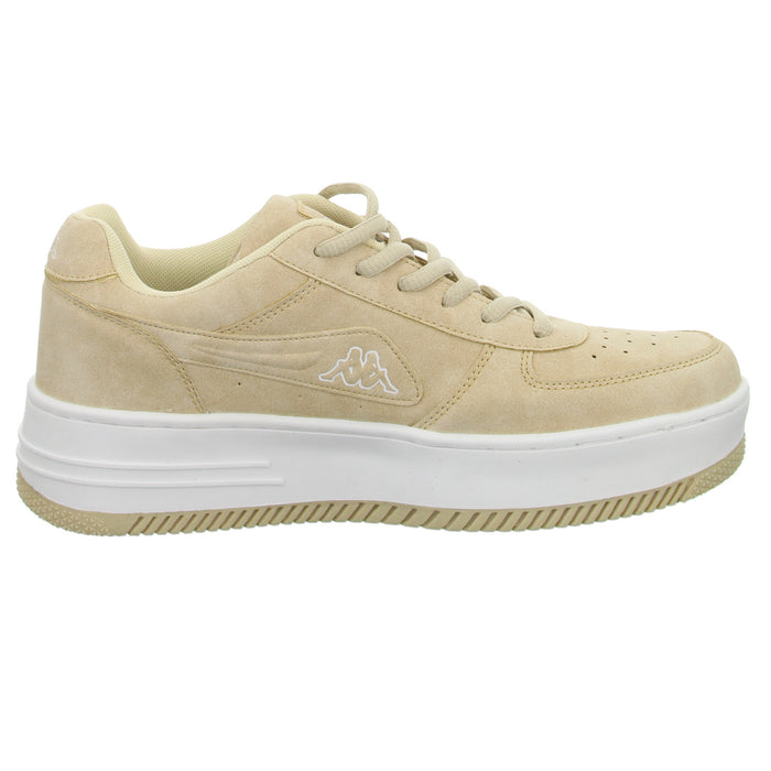 Kappa Schnürhalbschuh Sneaker (sportlich) STYLECODE: 243001 BASH PF - SchuhEggers.de