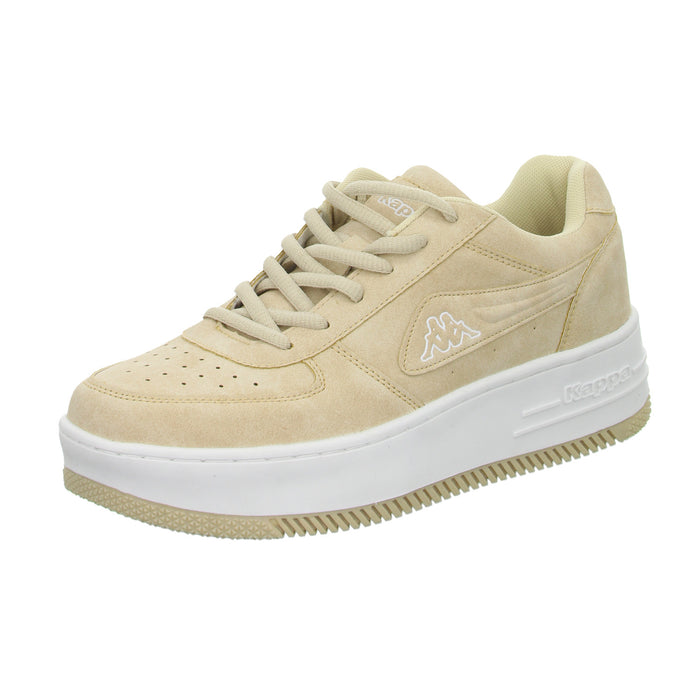 Kappa Schnürhalbschuh Sneaker (sportlich) STYLECODE: 243001 BASH PF - SchuhEggers.de
