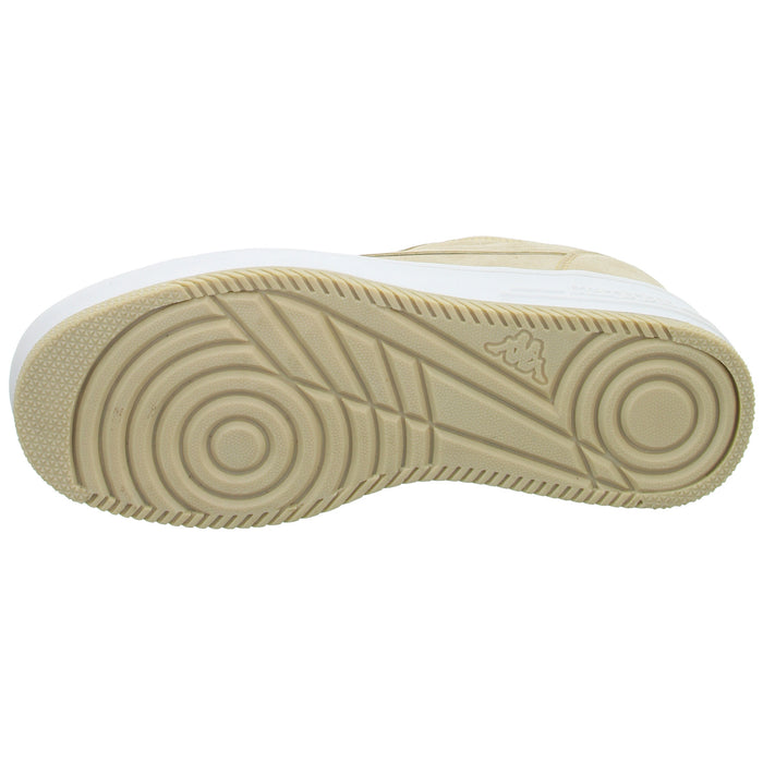 Kappa Schnürhalbschuh Sneaker (sportlich) STYLECODE: 243001 BASH PF - SchuhEggers.de