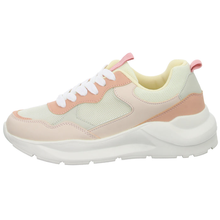 living UPDATED Schnürhalbschuh Sneaker (sportlich) - SchuhEggers.de