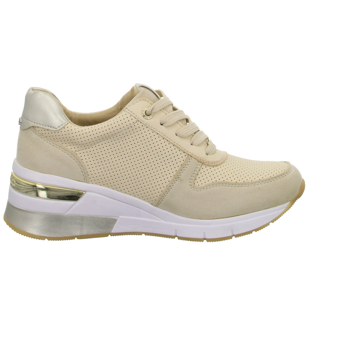 Tom Tailor Schnürhalbschuh Sneaker (sportlich) - SchuhEggers.de
