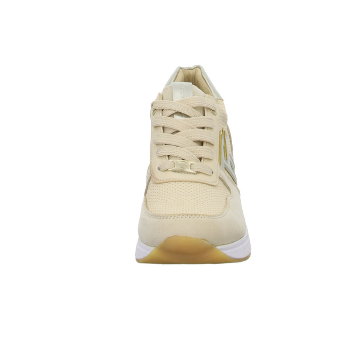 Tom Tailor Schnürhalbschuh Sneaker (sportlich) - SchuhEggers.de