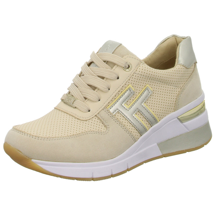 Tom Tailor Schnürhalbschuh Sneaker (sportlich) - SchuhEggers.de