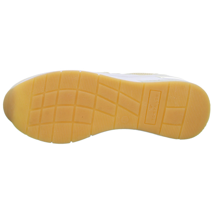 Tom Tailor Schnürhalbschuh Sneaker (sportlich) - SchuhEggers.de