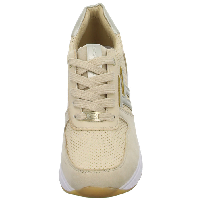 Tom Tailor Schnürhalbschuh Sneaker (sportlich) - SchuhEggers.de