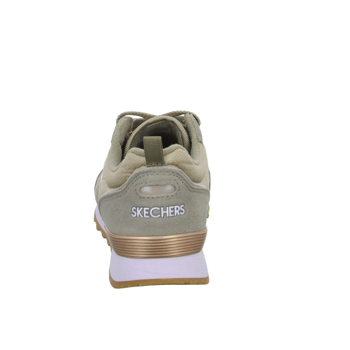 Skechers Schnürhalbschuh Sneaker (sportlich) OG 85-Goldn Gurl - SchuhEggers.de