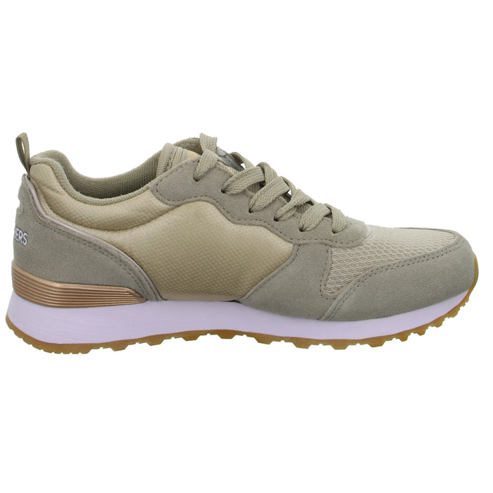 Skechers Schnürhalbschuh Sneaker (sportlich) OG 85-Goldn Gurl - SchuhEggers.de