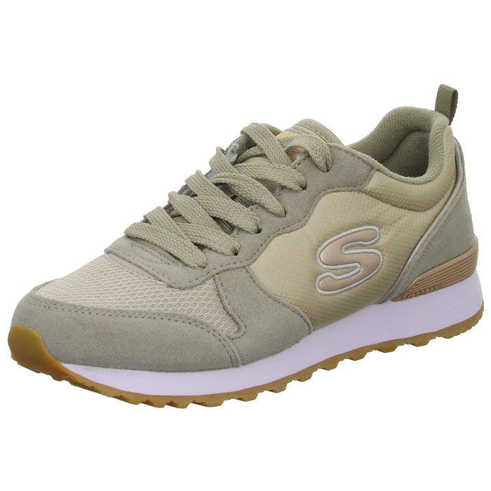 Skechers Schnürhalbschuh Sneaker (sportlich) OG 85-Goldn Gurl - SchuhEggers.de