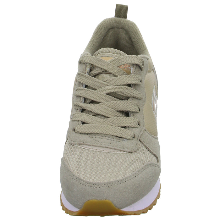 Skechers Schnürhalbschuh Sneaker (sportlich) OG 85-Goldn Gurl - SchuhEggers.de