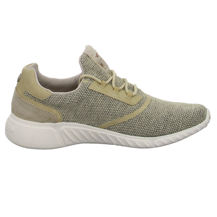 MUSTANG Schnürhalbschuh Sneaker (sportlich) - SchuhEggers.de