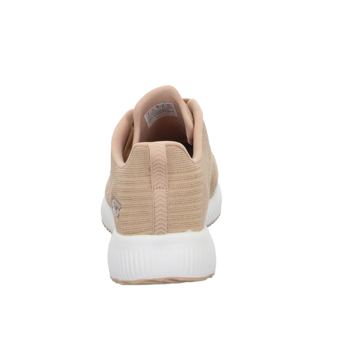 Skechers Schnürhalbschuh Sneaker (sportlich) BOBS SQUAD-TOTAL GLAM - SchuhEggers.de