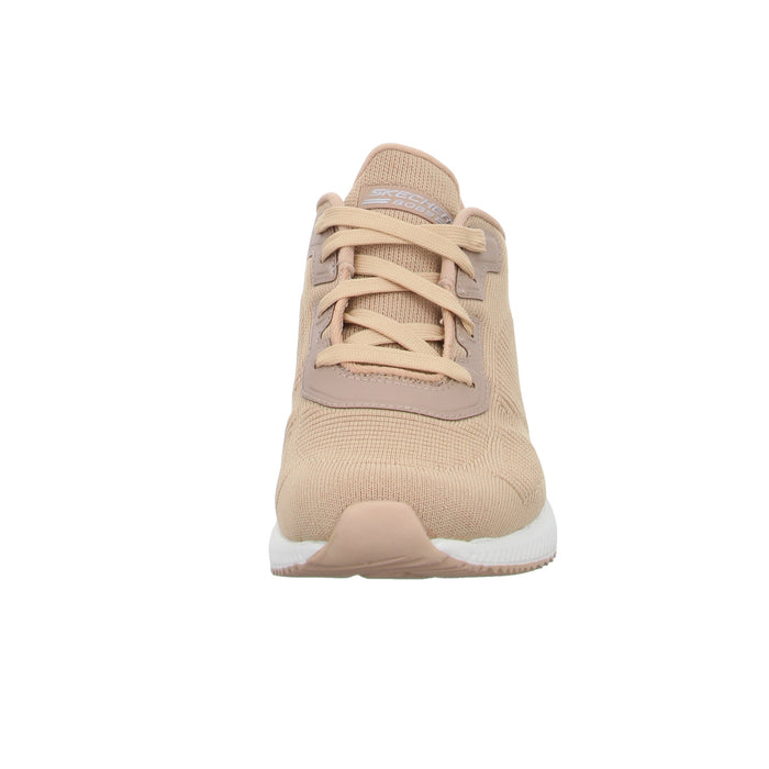 Skechers Schnürhalbschuh Sneaker (sportlich) BOBS SQUAD-TOTAL GLAM - SchuhEggers.de