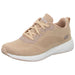 Skechers Schnürhalbschuh Sneaker (sportlich) BOBS SQUAD-TOTAL GLAM - SchuhEggers.de