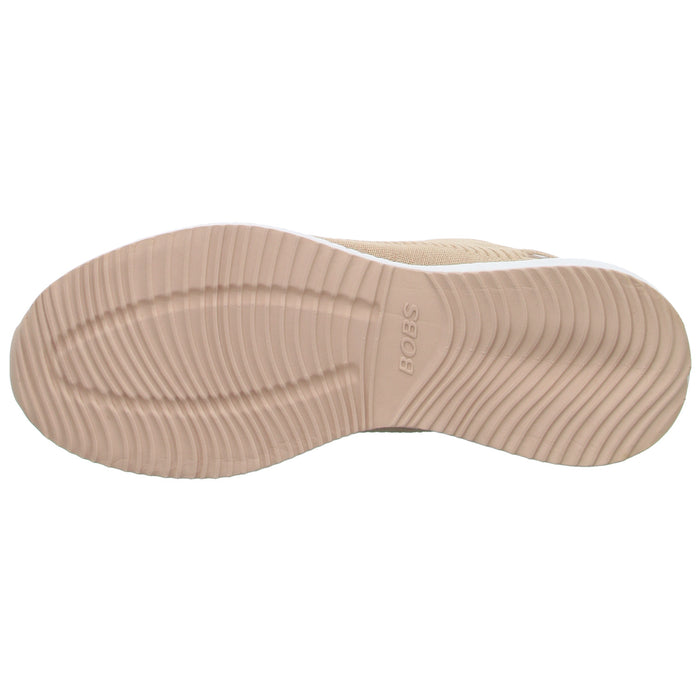 Skechers Schnürhalbschuh Sneaker (sportlich) BOBS SQUAD-TOTAL GLAM - SchuhEggers.de