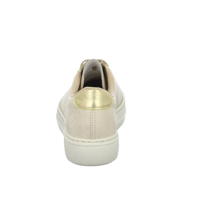 Rieker Schnürhalbschuh Sneaker (sportlich) - SchuhEggers.de
