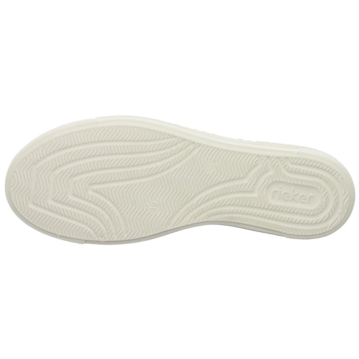 Rieker Schnürhalbschuh Sneaker (sportlich) - SchuhEggers.de