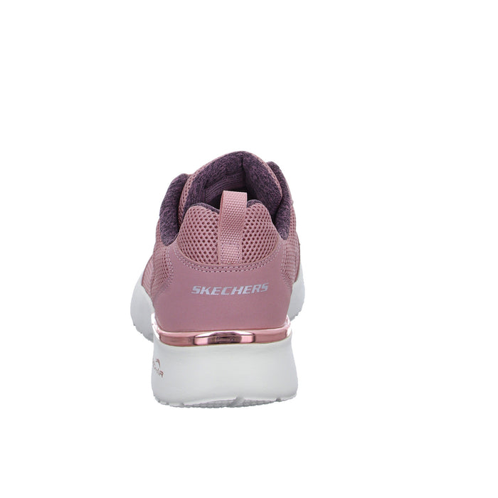 Skechers Schnürhalbschuh Sneaker (sportlich) Skech-Air Dynamight-Fast Brake - SchuhEggers.de
