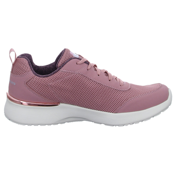 Skechers Schnürhalbschuh Sneaker (sportlich) Skech-Air Dynamight-Fast Brake - SchuhEggers.de