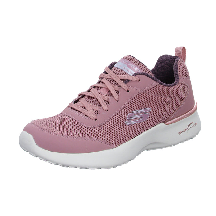 Skechers Schnürhalbschuh Sneaker (sportlich) Skech-Air Dynamight-Fast Brake - SchuhEggers.de