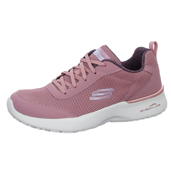 Skechers Schnürhalbschuh Sneaker (sportlich) Skech-Air Dynamight-Fast Brake - SchuhEggers.de