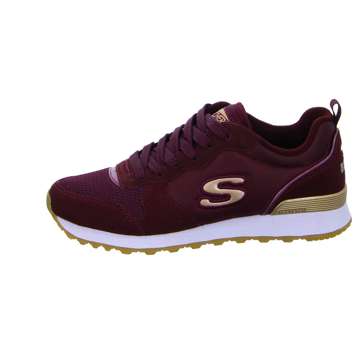 Skechers Schnürhalbschuh Sneaker (sportlich) OG 85-Goldn Gurl - SchuhEggers.de
