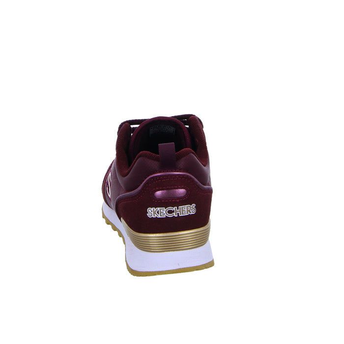 Skechers Schnürhalbschuh Sneaker (sportlich) OG 85-Goldn Gurl - SchuhEggers.de