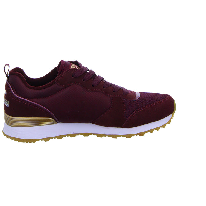 Skechers Schnürhalbschuh Sneaker (sportlich) OG 85-Goldn Gurl - SchuhEggers.de