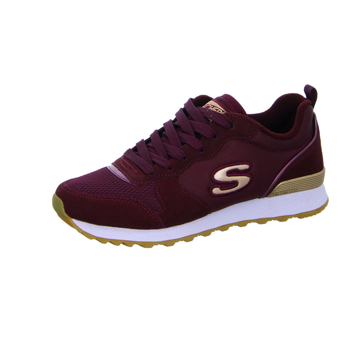 Skechers Schnürhalbschuh Sneaker (sportlich) OG 85-Goldn Gurl - SchuhEggers.de