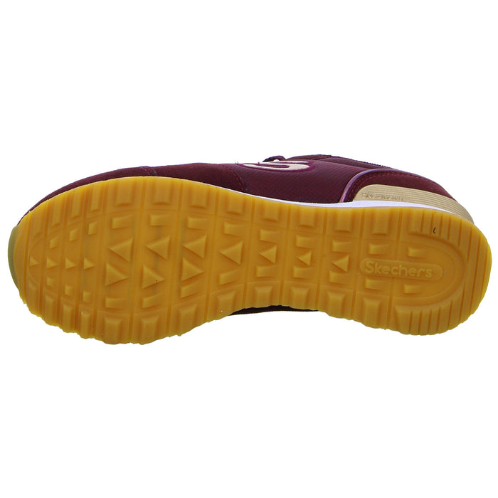 Skechers Schnürhalbschuh Sneaker (sportlich) OG 85-Goldn Gurl - SchuhEggers.de