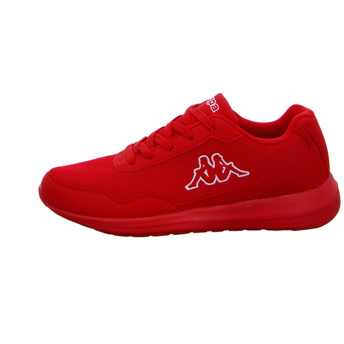 Kappa Schnürhalbschuh Sneaker (sportlich) STYLECODE: 242512 FOLLOW OC - SchuhEggers.de