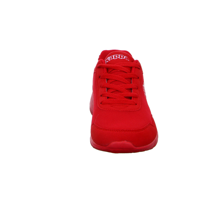 Kappa Schnürhalbschuh Sneaker (sportlich) STYLECODE: 242512 FOLLOW OC - SchuhEggers.de
