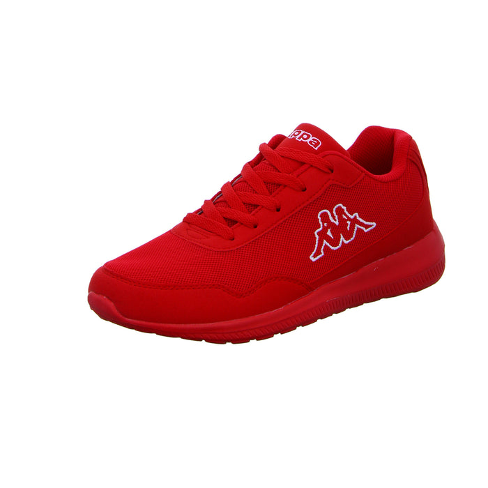 Kappa Schnürhalbschuh Sneaker (sportlich) STYLECODE: 242512 FOLLOW OC - SchuhEggers.de