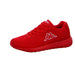 Kappa Schnürhalbschuh Sneaker (sportlich) STYLECODE: 242512 FOLLOW OC - SchuhEggers.de