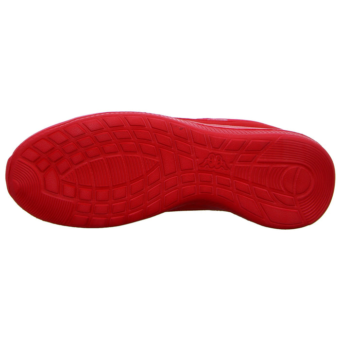 Kappa Schnürhalbschuh Sneaker (sportlich) STYLECODE: 242512 FOLLOW OC - SchuhEggers.de