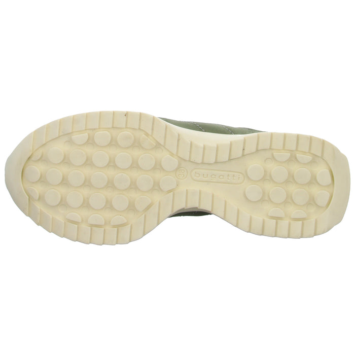 bugatti Schnürhalbschuh Sneaker (sportlich) - SchuhEggers.de