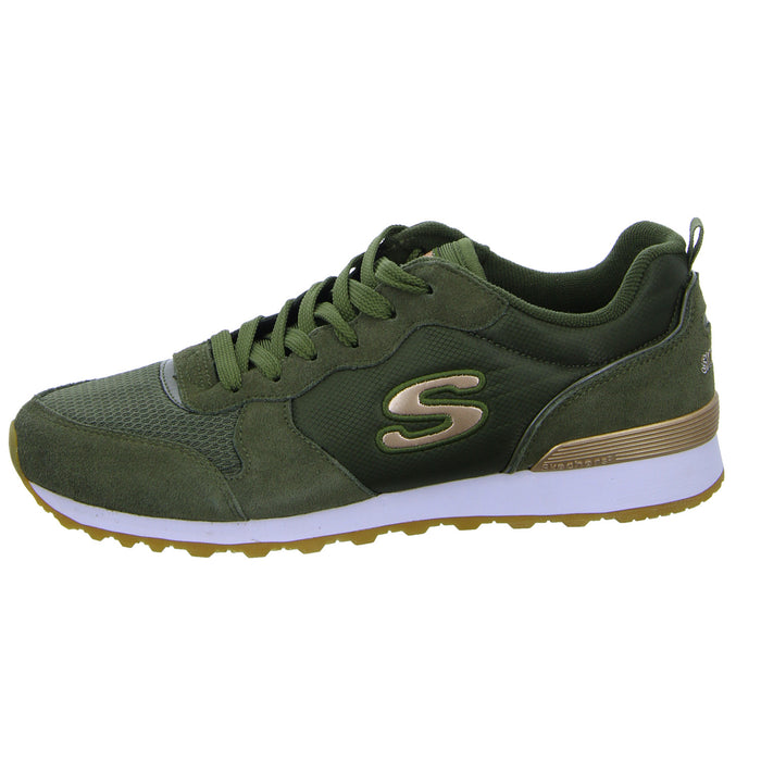 Skechers Schnürhalbschuh Sneaker (sportlich) OG 85-Goldn Gurl - SchuhEggers.de