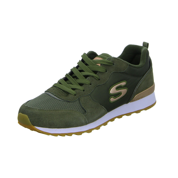 Skechers Schnürhalbschuh Sneaker (sportlich) OG 85-Goldn Gurl - SchuhEggers.de
