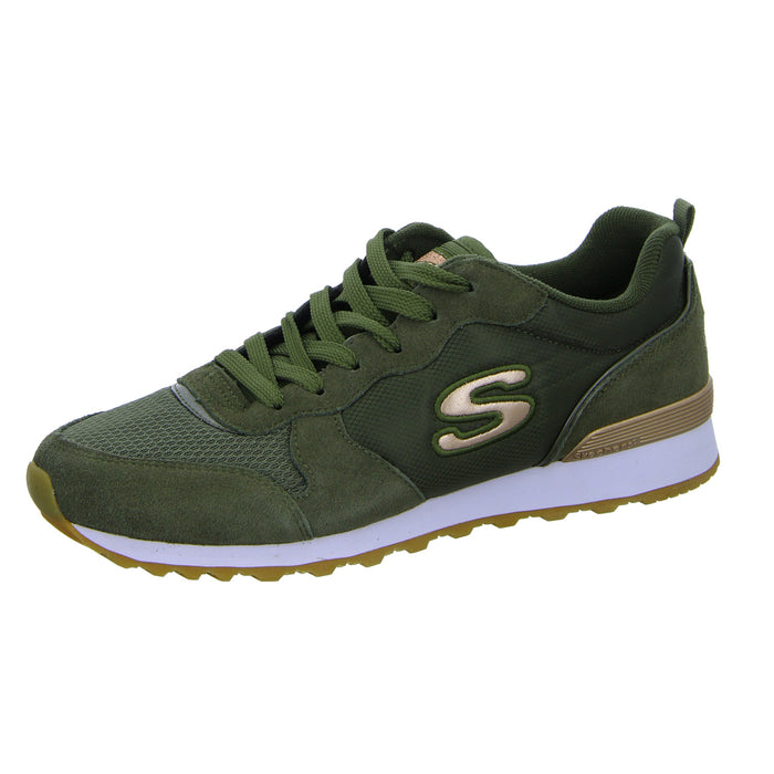 Skechers Schnürhalbschuh Sneaker (sportlich) OG 85-Goldn Gurl - SchuhEggers.de