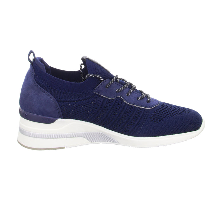 MUSTANG Schnürhalbschuh Sneaker (sportlich) - SchuhEggers.de