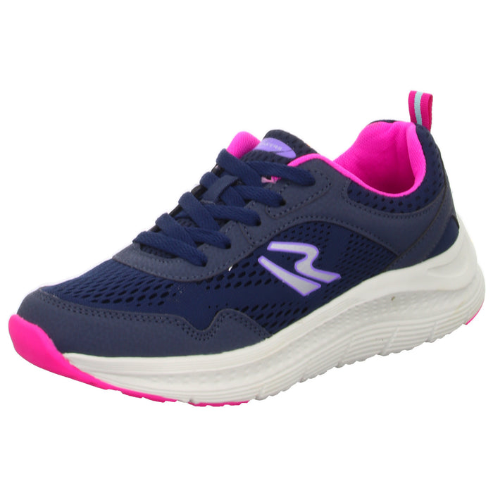 Sneakers Schnürhalbschuh Sneaker (sportlich) - SchuhEggers.de