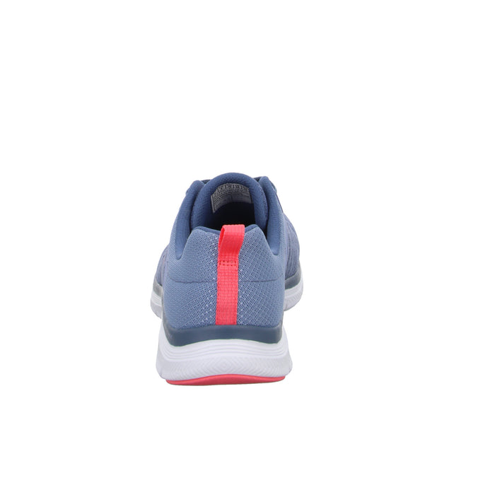 Skechers Schnürhalbschuh Sneaker (sportlich) Flex Appeal 4.0 - SchuhEggers.de