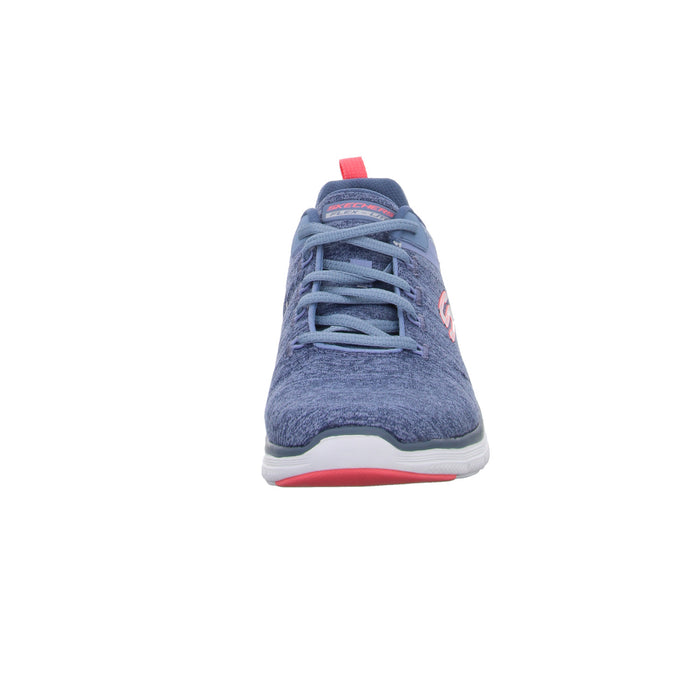 Skechers Schnürhalbschuh Sneaker (sportlich) Flex Appeal 4.0 - SchuhEggers.de