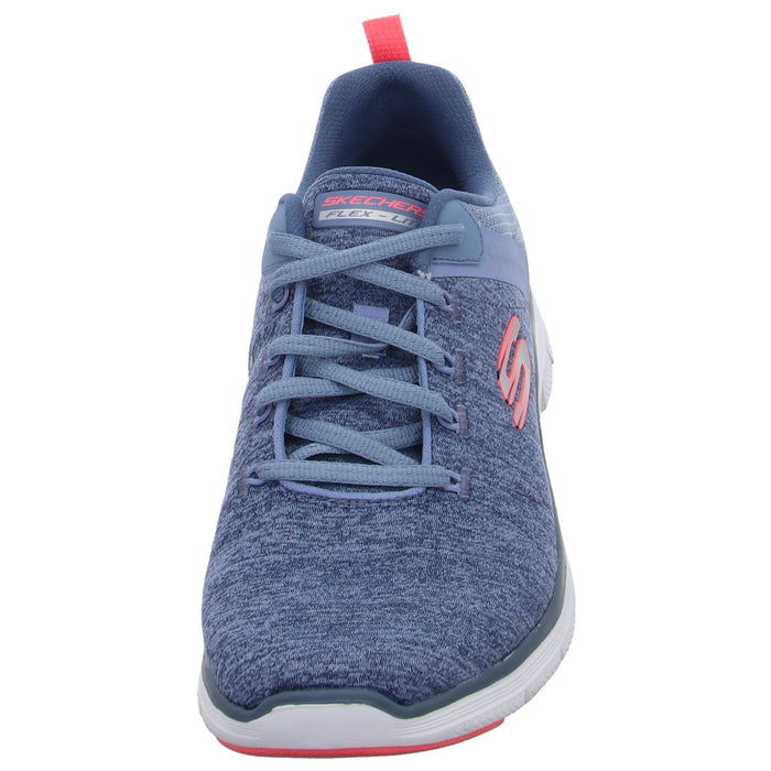 Skechers Schnürhalbschuh Sneaker (sportlich) Flex Appeal 4.0 - SchuhEggers.de