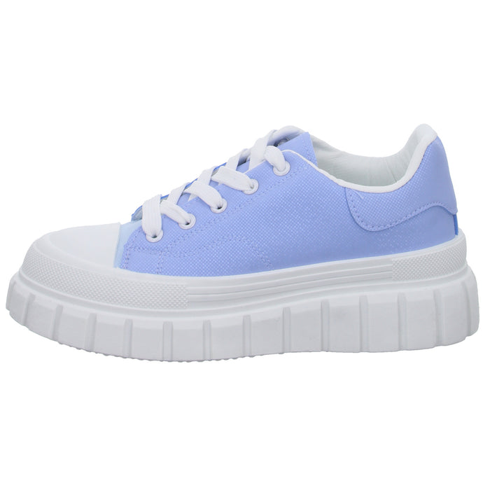 Cats Schnürhalbschuh Sneaker (sportlich) - SchuhEggers.de